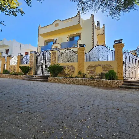 Villa 100C A3