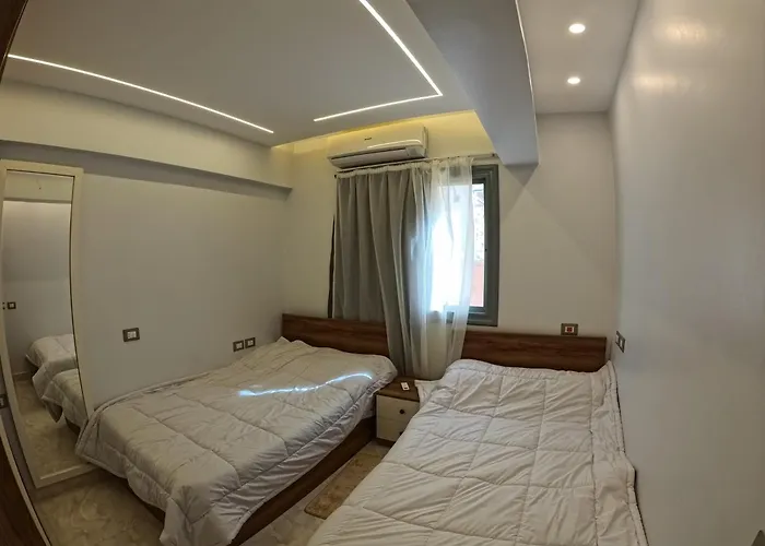 Apartamento 100c A3 Sharm El-Sheikh