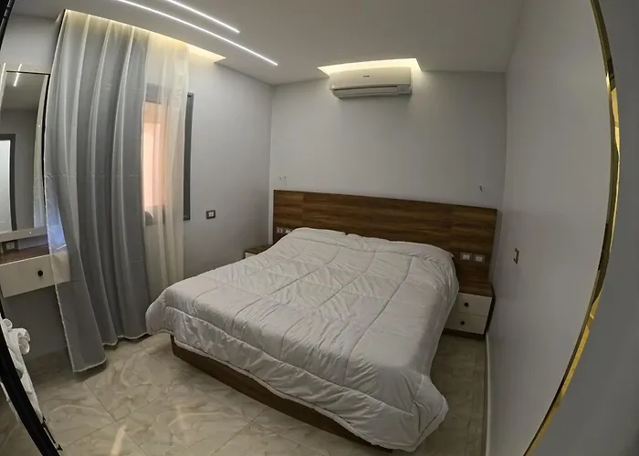 Daire 100c A3 Şarm El-Şeyh