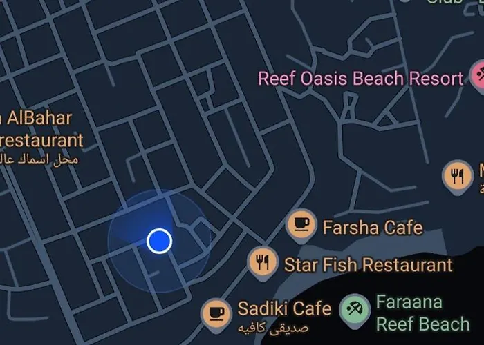 100c A3 * Şarm El-Şeyh