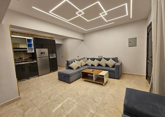 100c A3 Şarm El-Şeyh