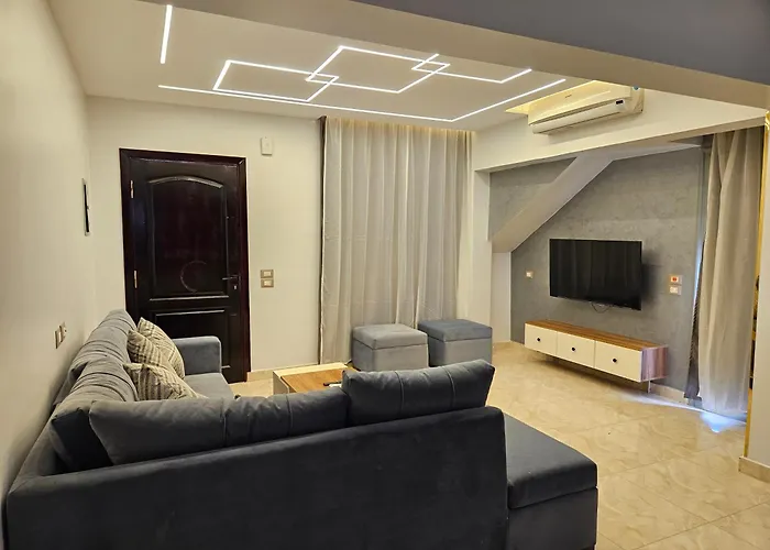 100c A3 * Şarm El-Şeyh