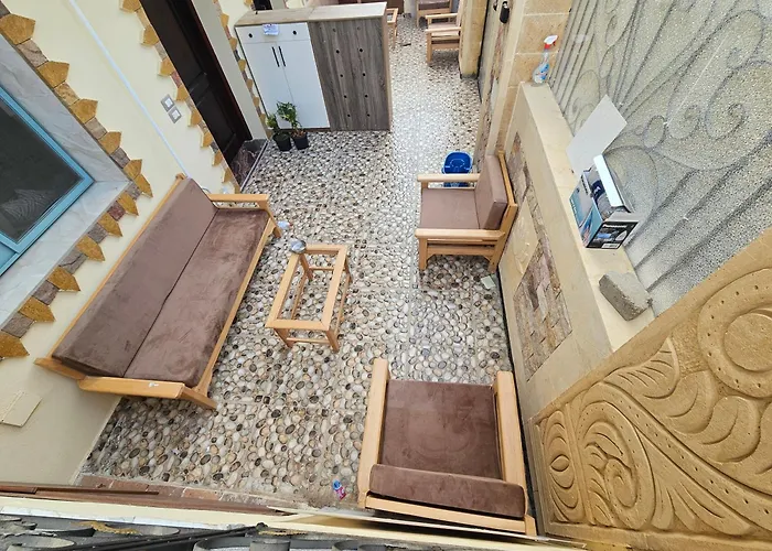 100c A3 Daire Şarm El-Şeyh